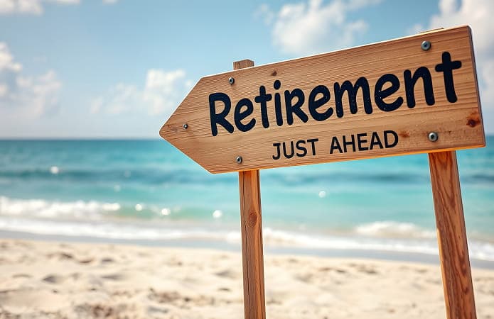 Get a Retirement Plan Designed for Your Needs