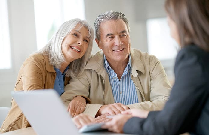 Start Building a Smarter Financial Future