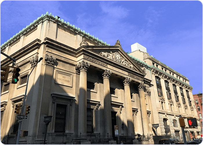 Institutional Investment Platform