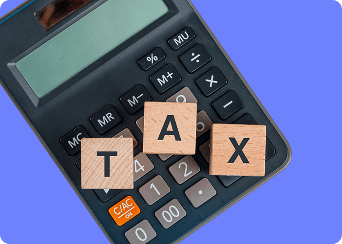 Tax-Integrated Wealth Management