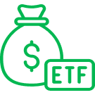 Exchange Traded Funds (ETFs)