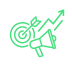 Icon for Add a reliable, scalable acquisition channel