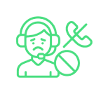 Icon for Stop spending all day dialing