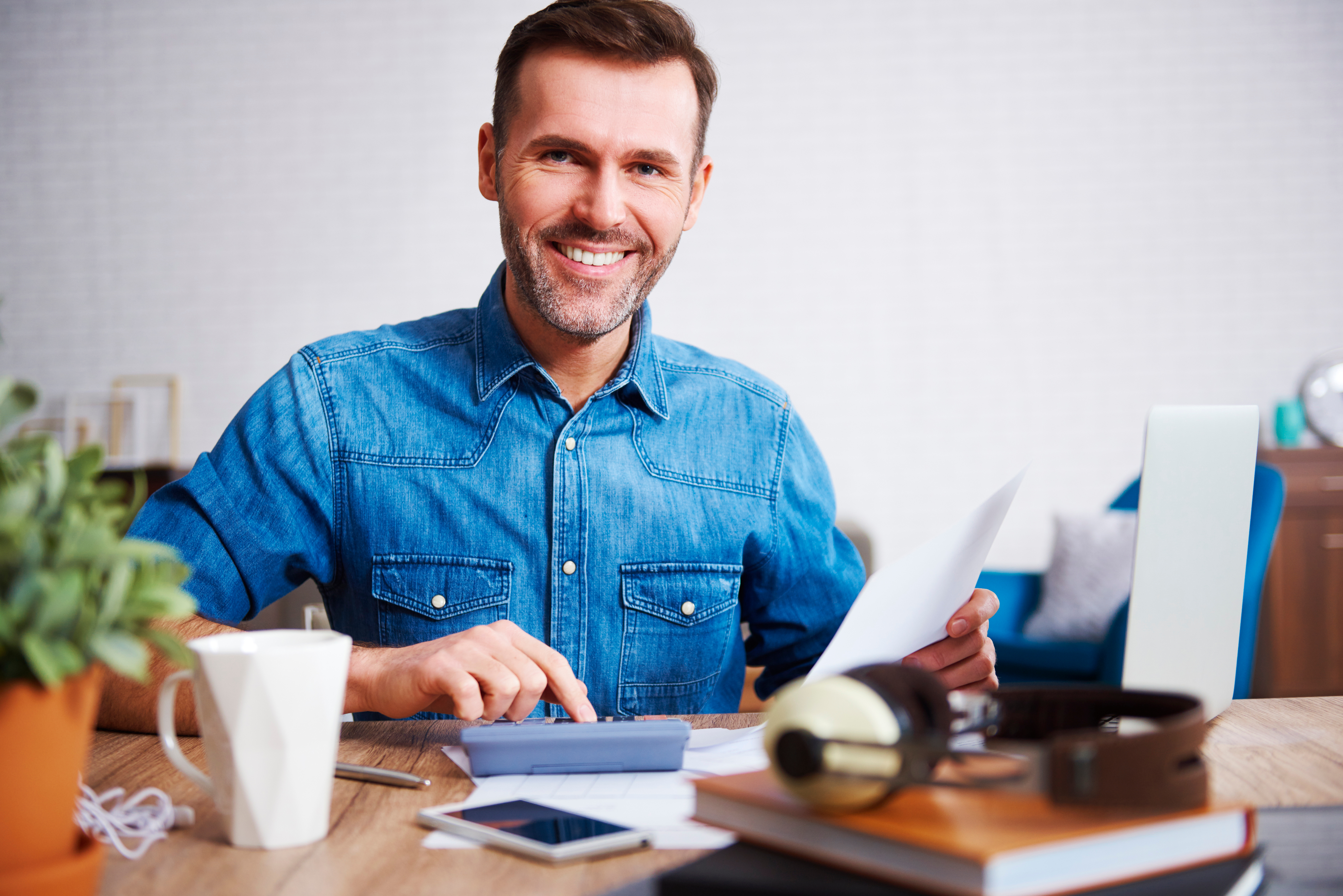 Tax Treatment of Different Assets