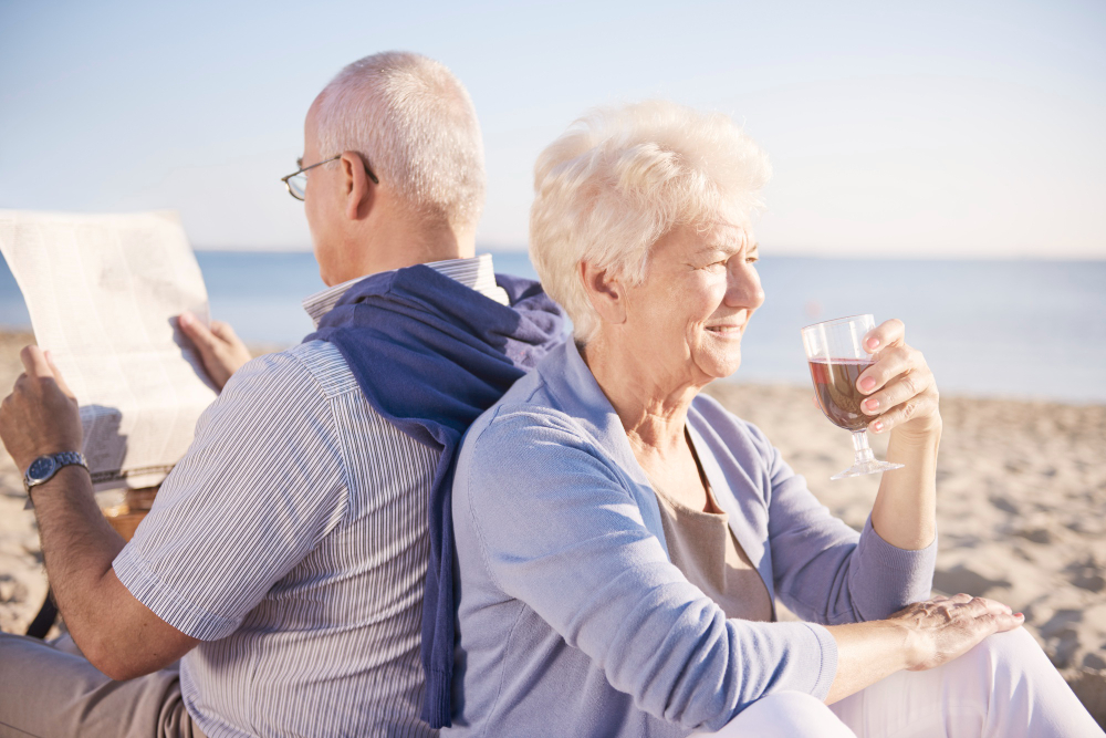 Retirement Spending Strategy