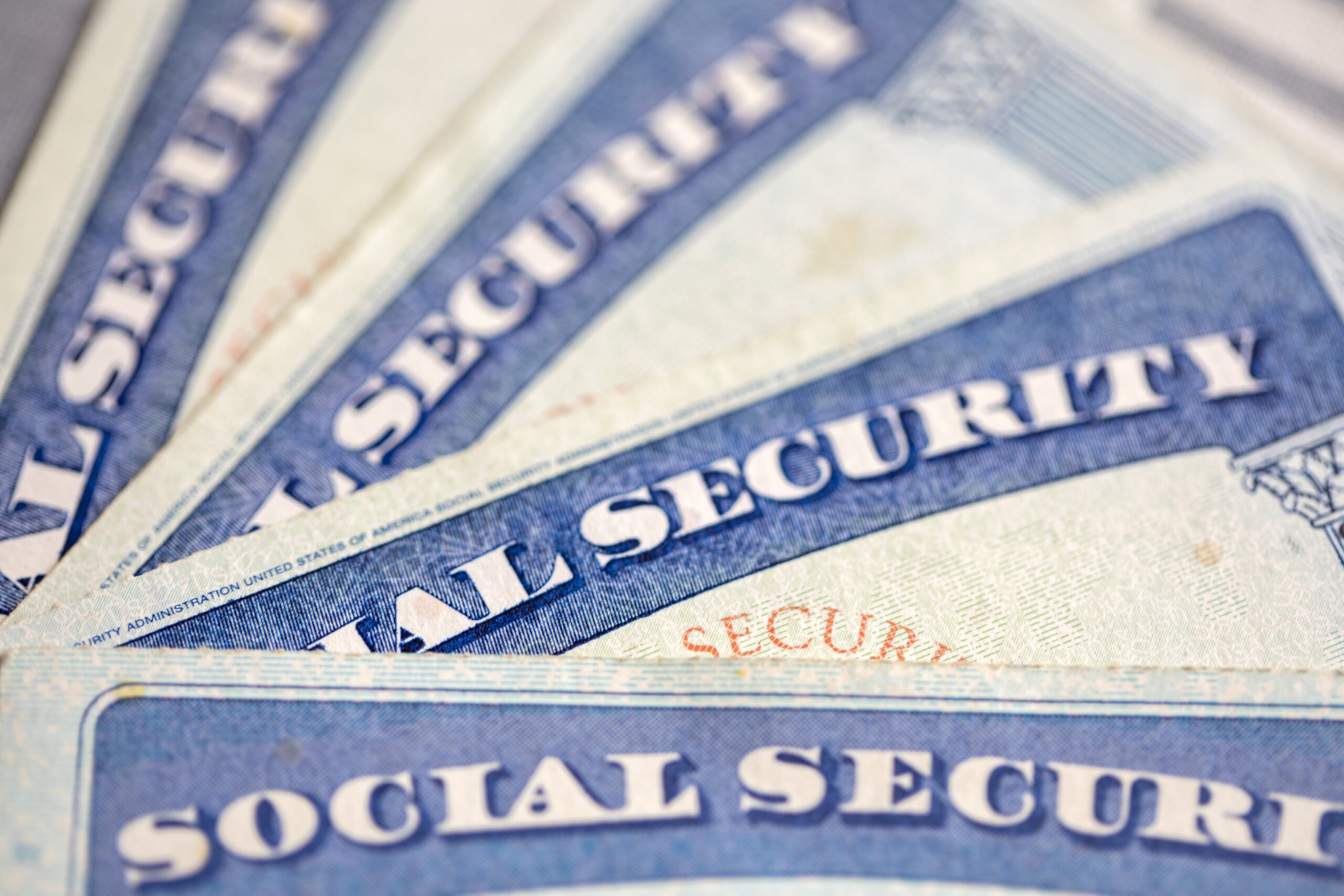 Social Security & Medicare