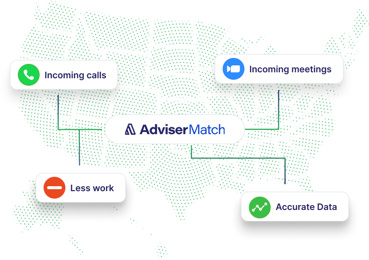 Team working on data and algorithms
